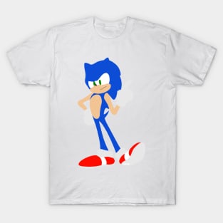 Sonic T-Shirt